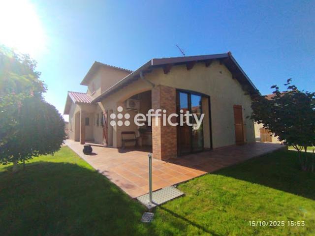 Maison vente à France métropolitaine, Aucamville