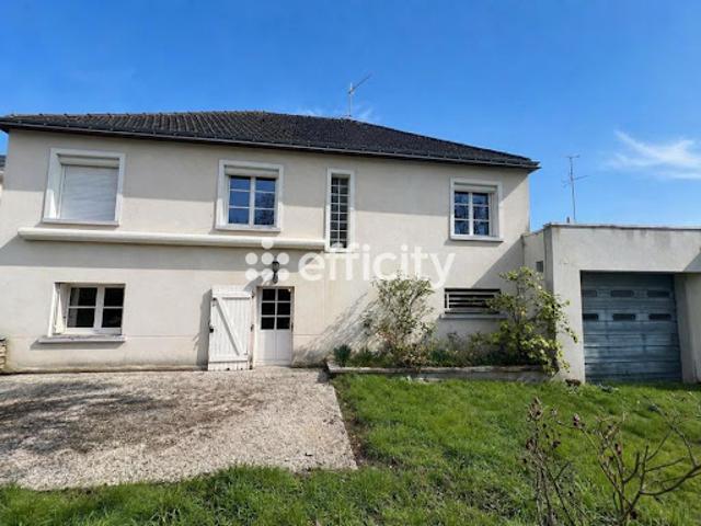 Maison vente à Tours, Joué-lès-tours