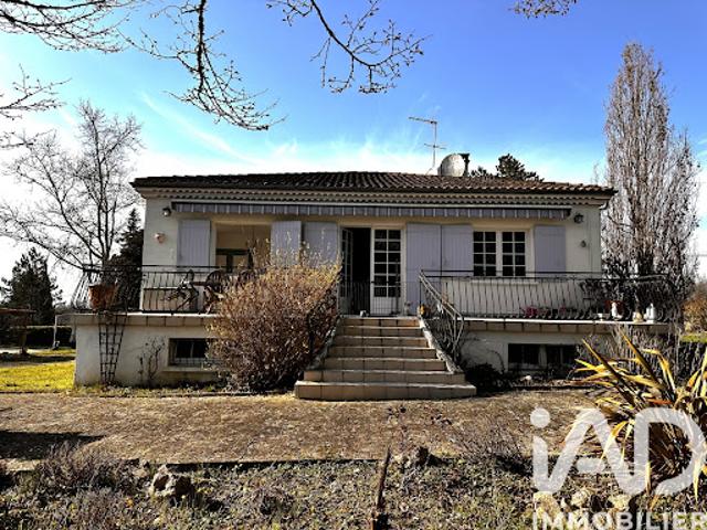 Maison vente à Nérac