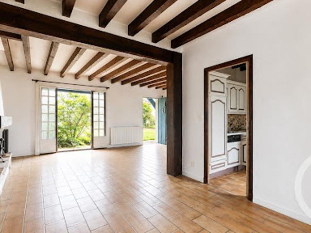 Maison vente à Bayonne, Boucau