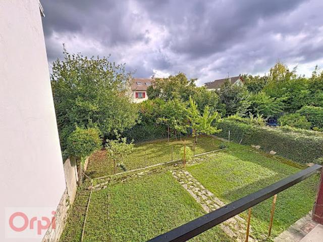Maison vente à Antony, Châtillon