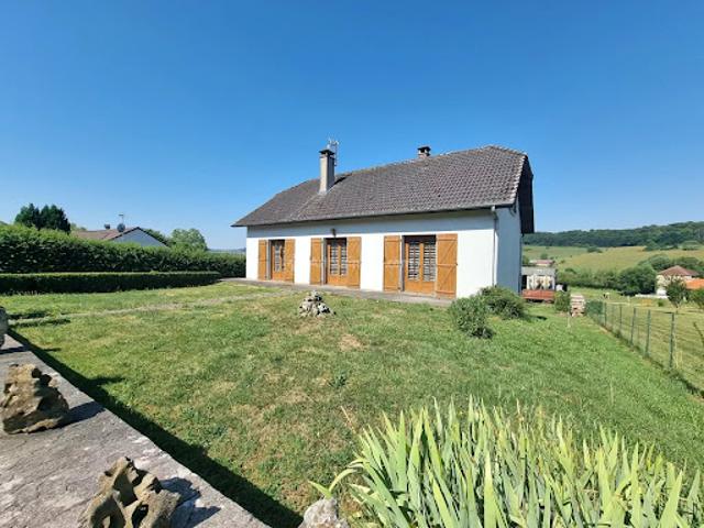 Maison vente à Chaumont, Grand Est