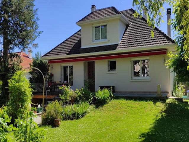 Maison vente à La Tour-du-Pin, Nivolas-vermelle