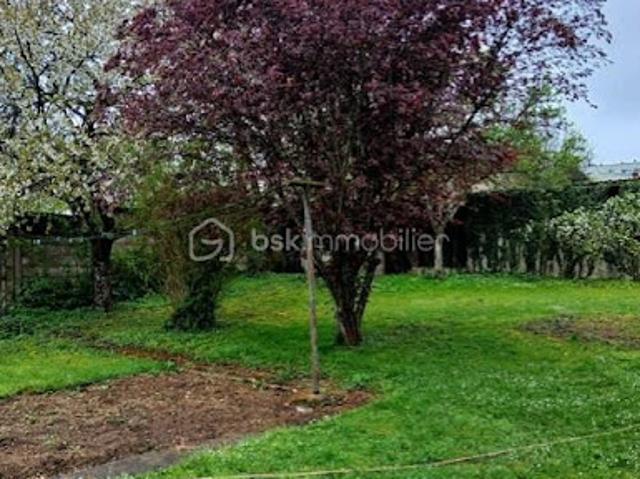 Maison vente à Montbard, Châtillon-sur-seine