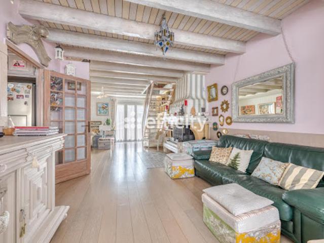 Maison vente à Le Raincy, Livry-gargan
