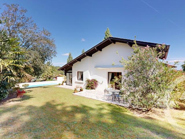 Maison vente à Bayonne, Bassussarry