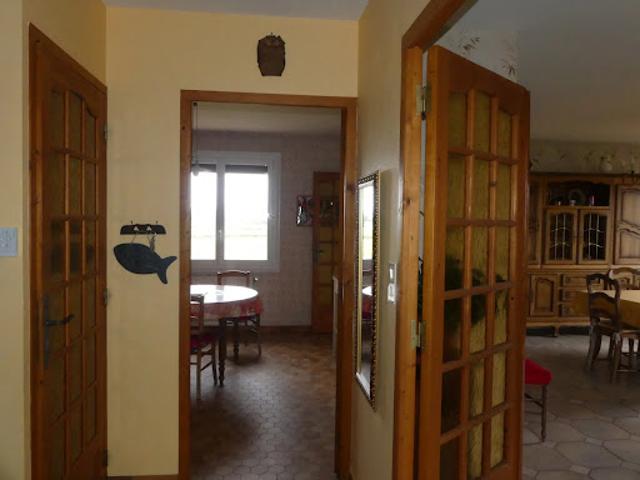Maison vente à Autun, Étang-sur-Arroux
