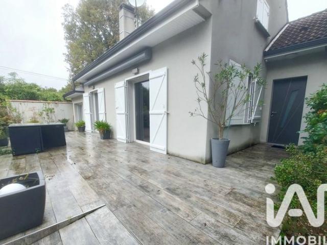 Maison vente à Lesparre-Médoc, Naujac-sur-mer
