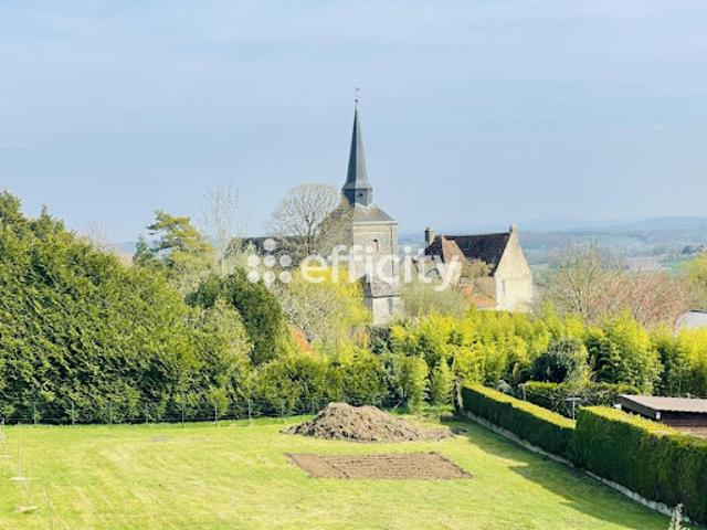 Maison vente à Mortagne-au-Perche, Sérigny