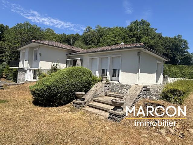 Maison vente à Guéret, La Souterraine
