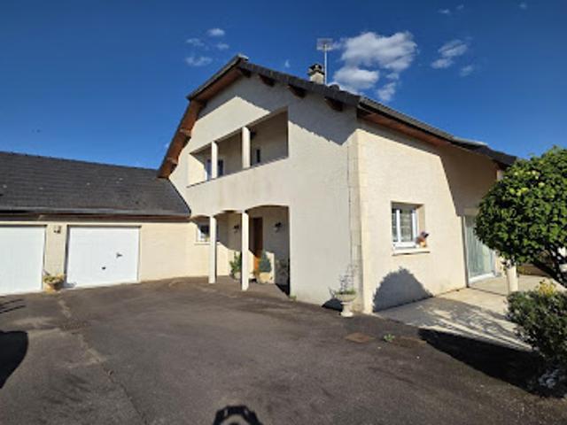 Maison vente à Vesoul, Frotey-lès-vesoul