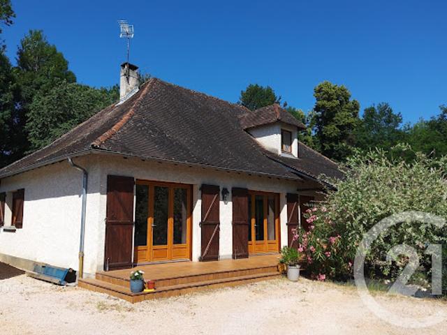 Maison vente à Gourdon, Vayrac