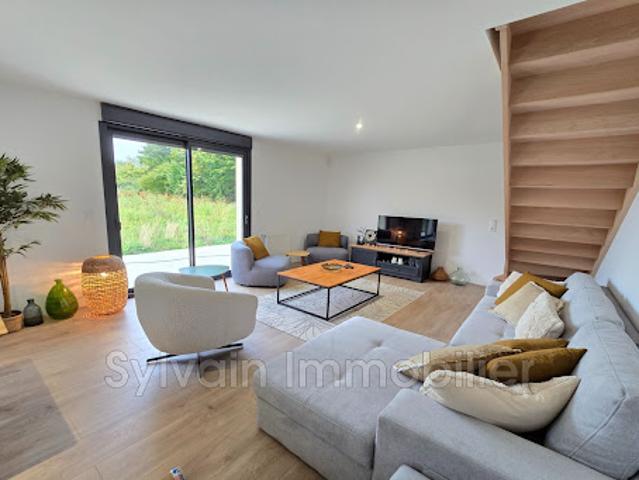 Maison vente à Beauvais, Formerie