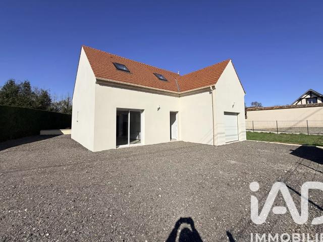Maison vente à Beauvais, Oroër