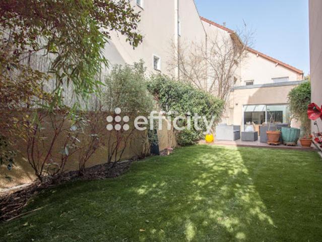 Maison vente à Nanterre, Colombes