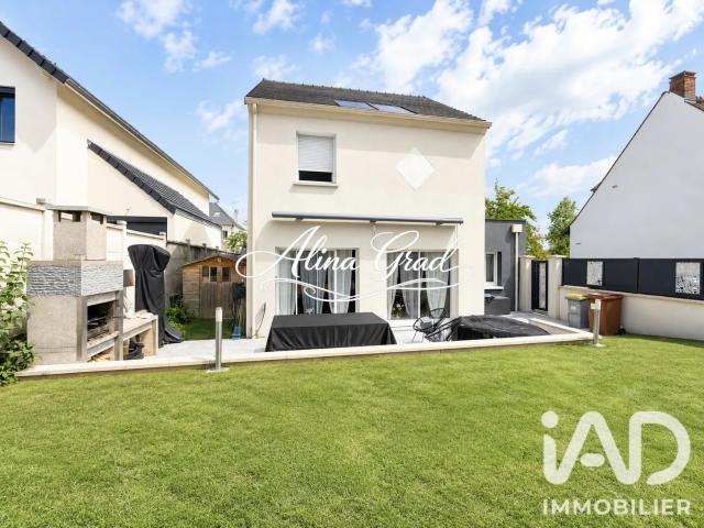 Maison vente à Les Champs-Thiboux, Sartrouville