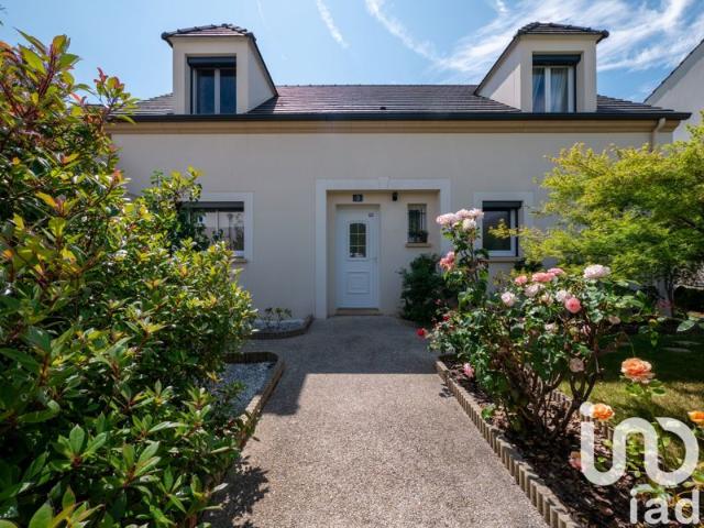 Maison vente à Mitry-mory