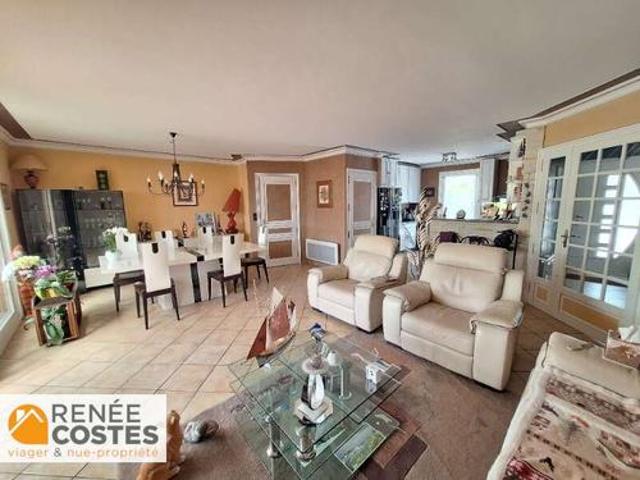 Maison vente à Palaiseau, La Ville-du-bois