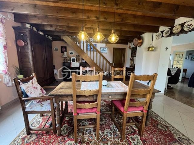 Maison vente à Bar-le-Duc, Raival