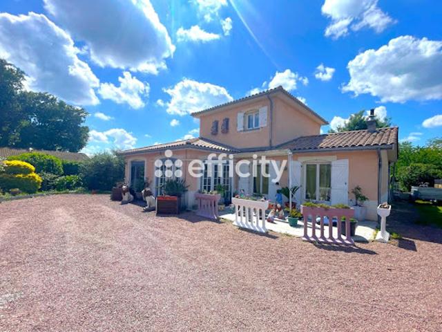 Maison vente à Libourne, Coutras