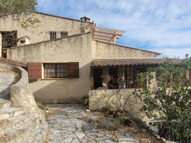 Maison vente à Nice, La Roquette-sur-var