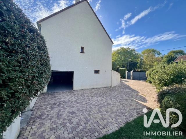 Maison vente à Jouy-sur-Morin, Seine-et-Marne