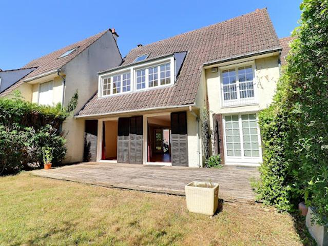 Maison vente à Palaiseau, Breuillet