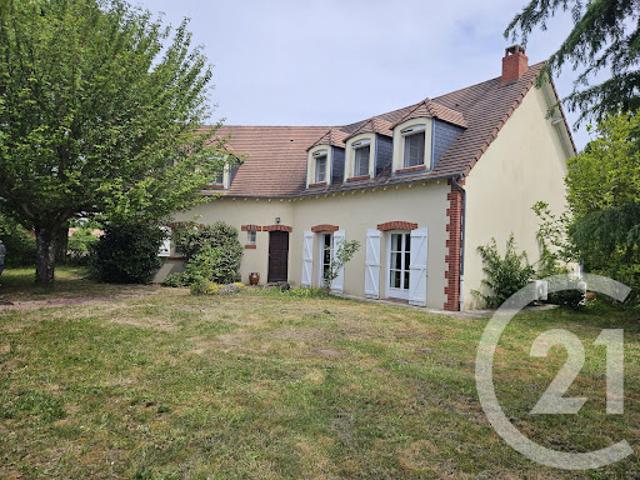Maison vente à Nevers, Langeron
