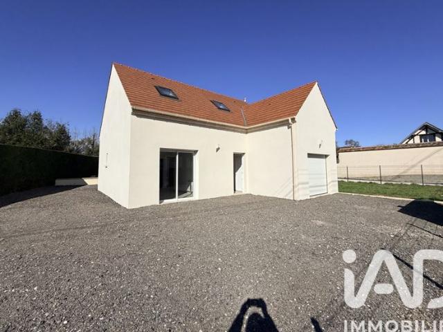 Maison vente à Clermont, Essuiles