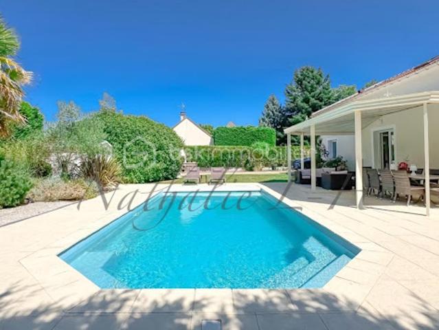 Maison vente à Torcy, Servon