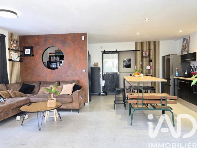 Maison vente à Narbonne, Canet