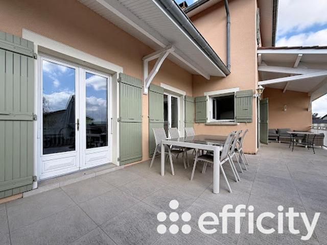 Maison vente à Lyon, Métropole de Lyon