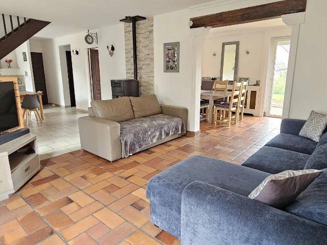 Maison vente à Clermont, Les Ageux