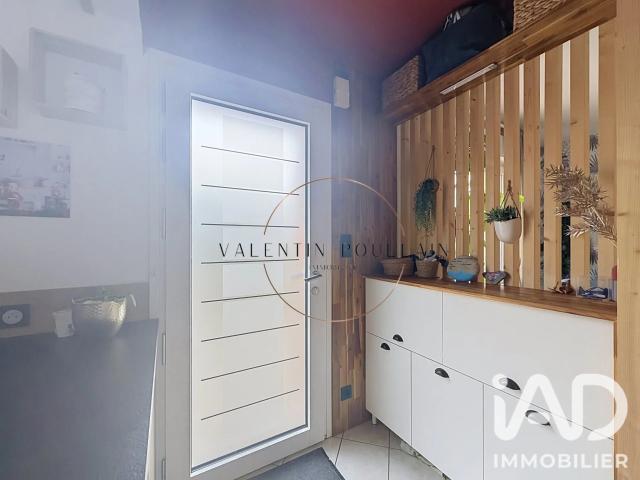 Maison vente à Coutances, La Haye