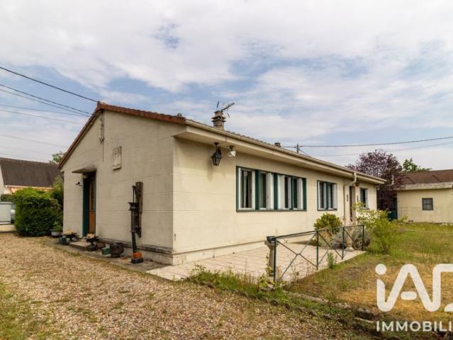 Maison vente à Pontoise, Osny