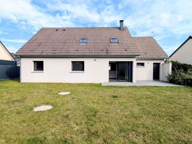 Maison vente à Saint-Quentin, Essigny-le-petit