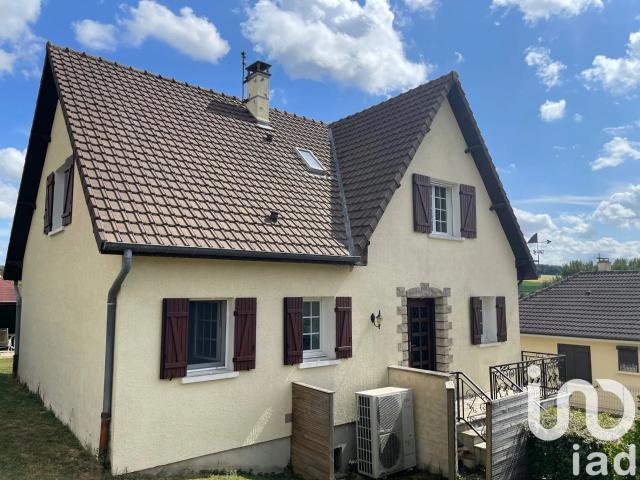 Maison vente à Montmirail, Marne