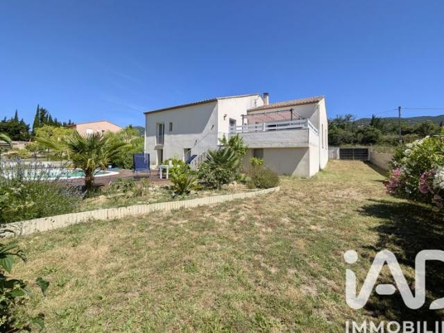 Maison vente à Prades, Saint-paul-de-fenouillet