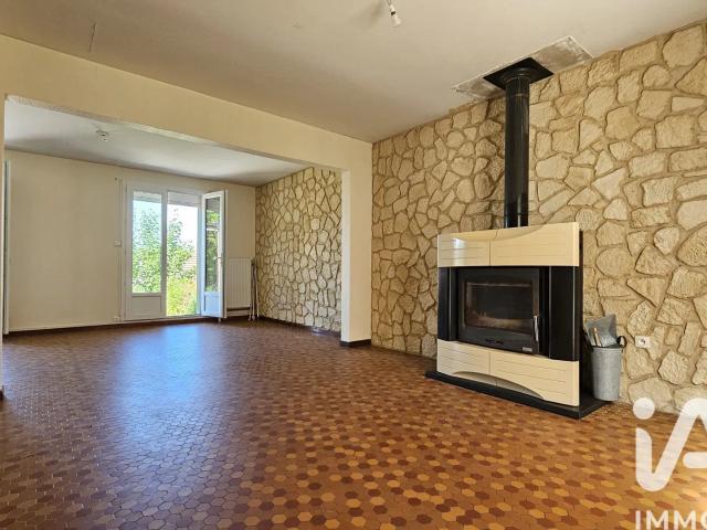 Maison vente à Beauvais, Saint-germer-de-fly