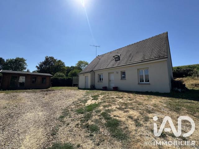 Maison vente à Les Andelys, Bazincourt-sur-epte