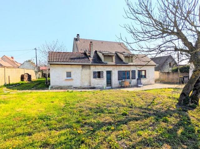 Maison vente à Clermont, Fitz-james