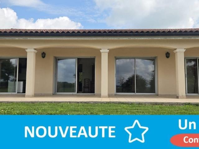 Maison vente à Charolles, Volesvres