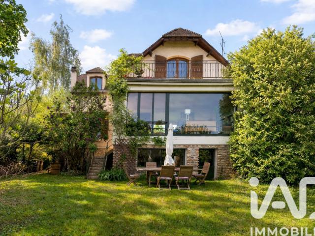 Maison vente à La Plaine, Juvignac
