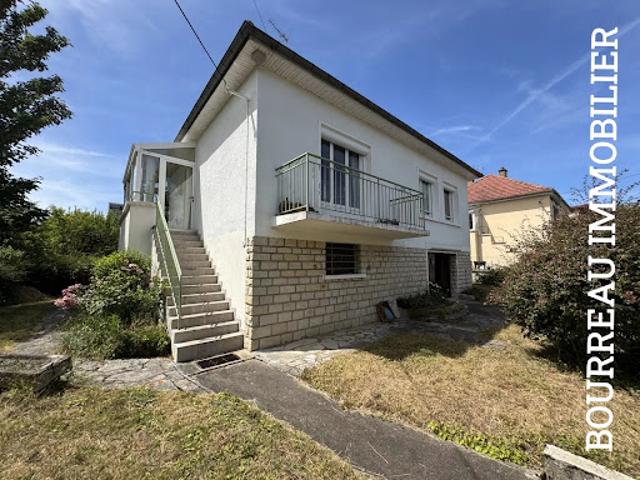 Maison vente à Sens, Joigny