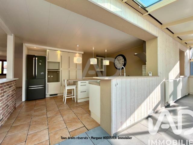 Maison vente à Charleville-Mézières, Saint-laurent