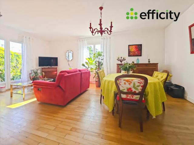 Maison vente à Bardine, Saint-Yrieix-sur-Charente