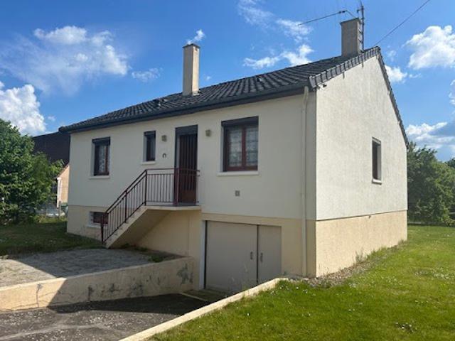 Maison vente à Mortagne-au-Perche, Rémalard