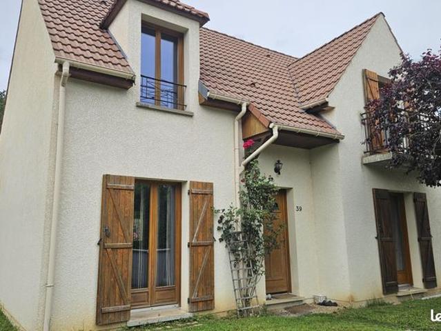 Maison vente à Provins, Saint-ouen-sur-morin