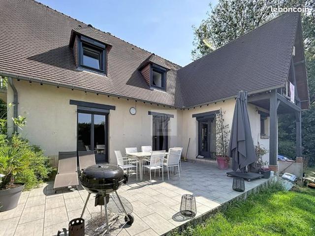 Maison vente à Rouen, Ruan