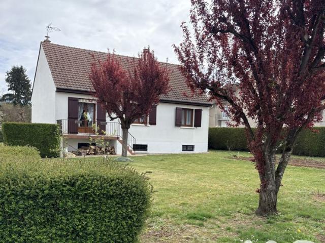 Maison vente à Provins, Mouy-sur-seine